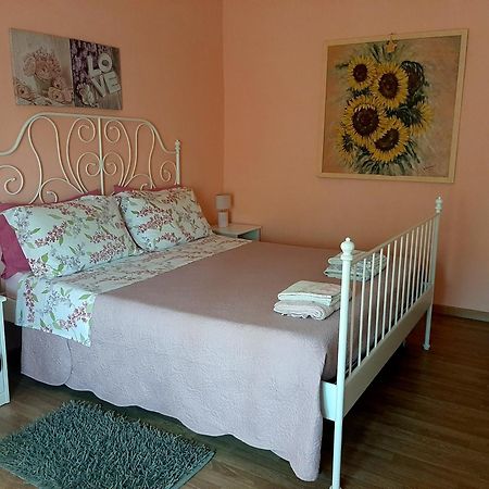 B&B La Casa In Campagna Collecorvino Bilik gambar