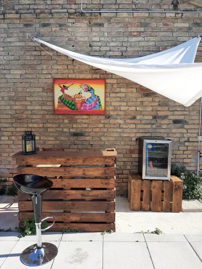 B&B La Casa In Campagna Collecorvino Luaran gambar