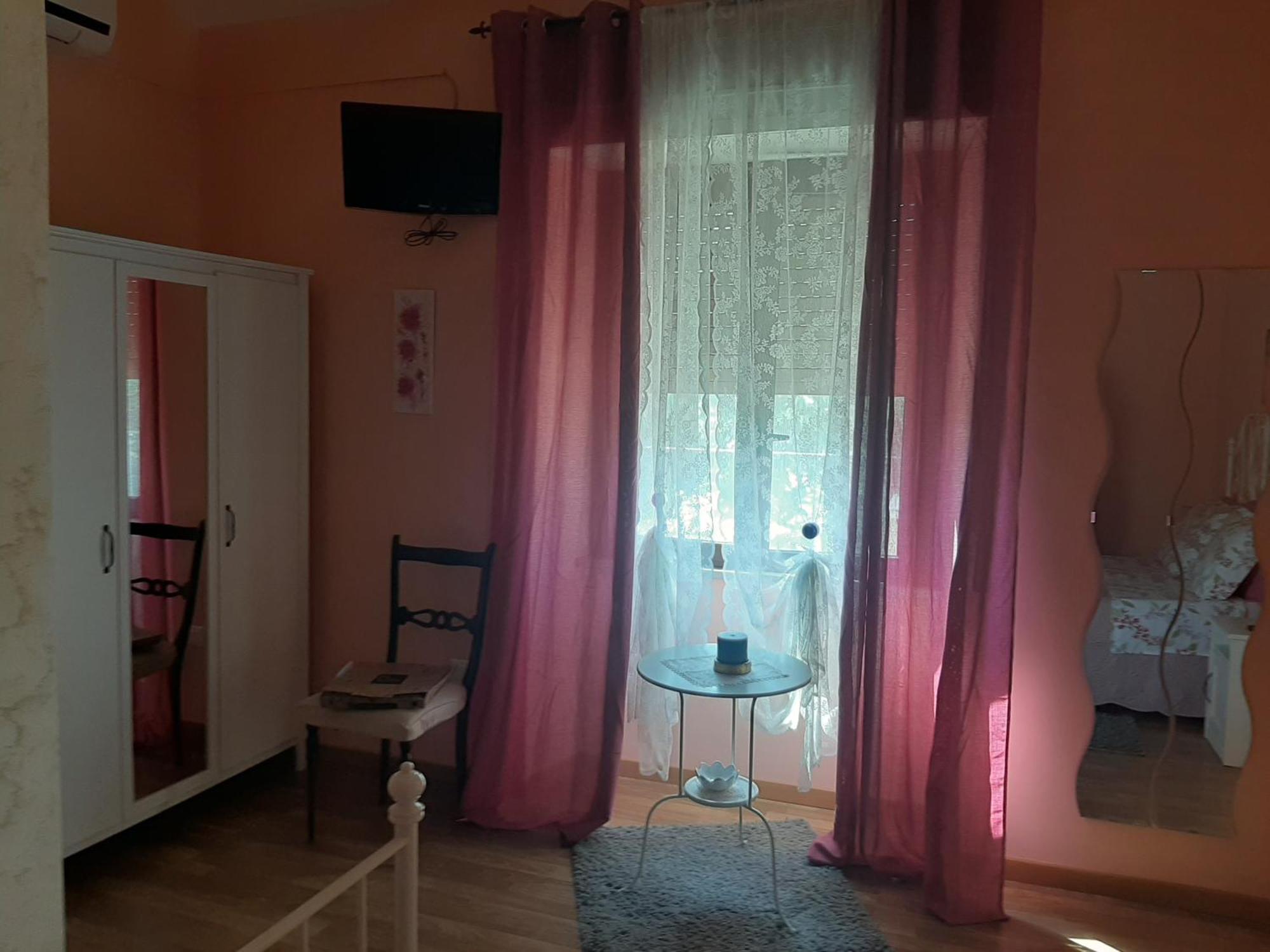 B&B La Casa In Campagna Collecorvino Bilik gambar