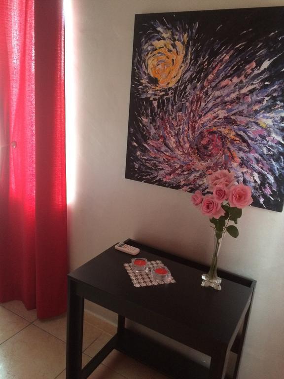 B&B La Casa In Campagna Collecorvino Luaran gambar